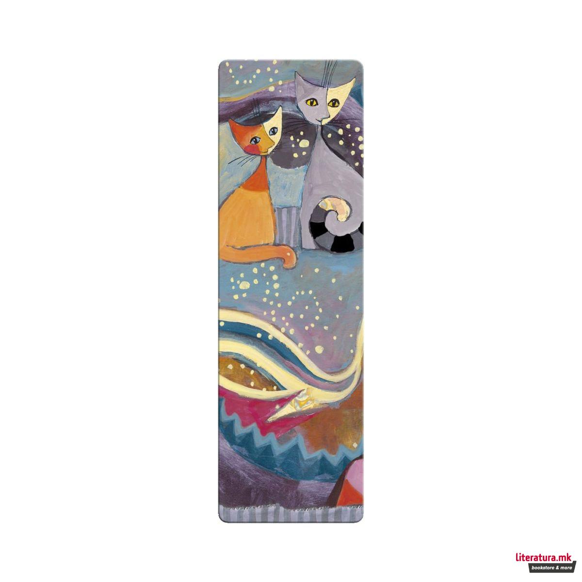 Уметнички разделник, Rosina Wachtmeister - Fantasy 