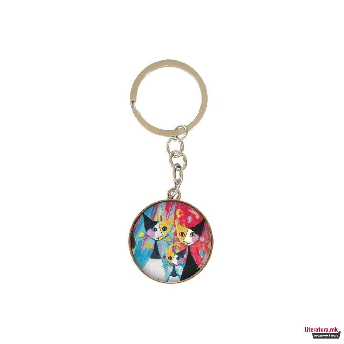 Приврзок за клучеви, Rosina Wachtmeister - We want to be together 