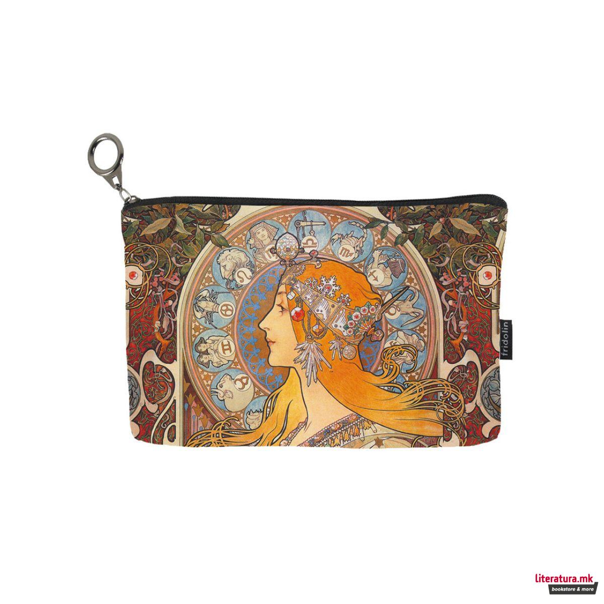 Козметички несесер, Art Nouveau - Zodiac 