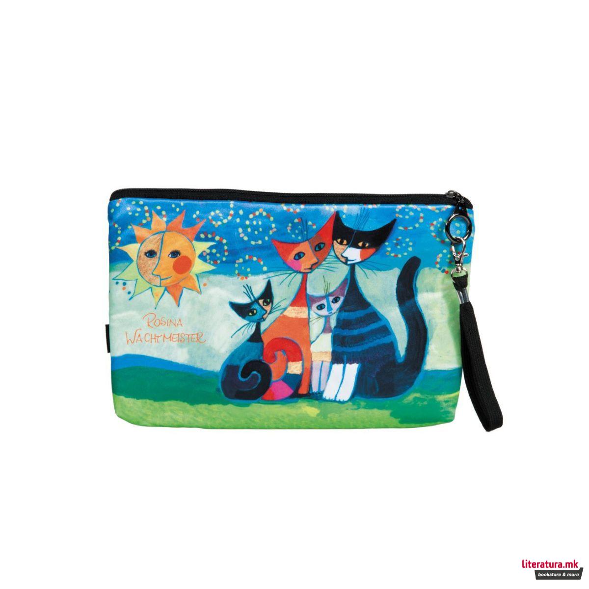 Козметички несесер, Rosina Wachtmeister - Momenti di felicita 