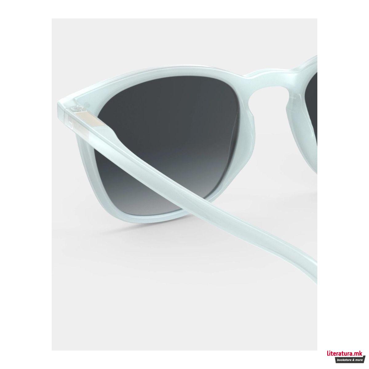 Очила за сонце, #E Misty Blue 