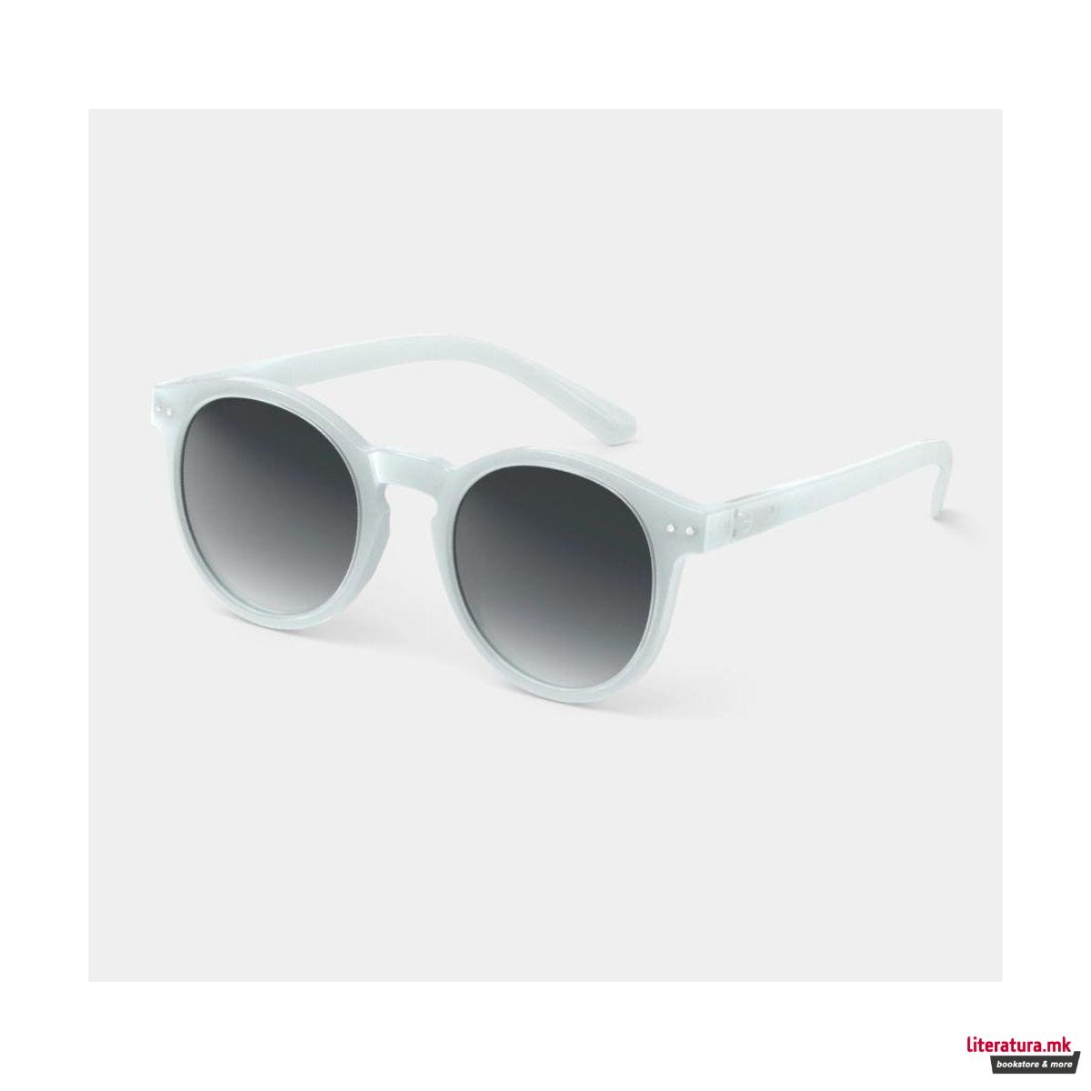 Очила за сонце, #M Misty Blue 