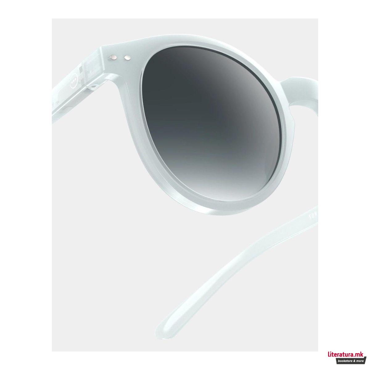 Очила за сонце, #M Misty Blue 