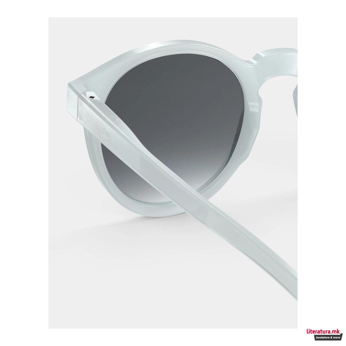 Очила за сонце, #M Misty Blue 