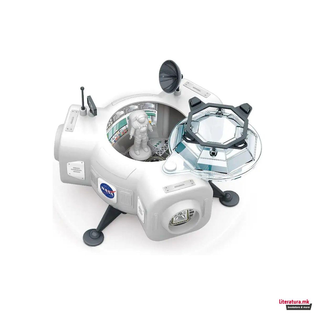 STEM сет, Science & Play Lab, Mars Exploration 