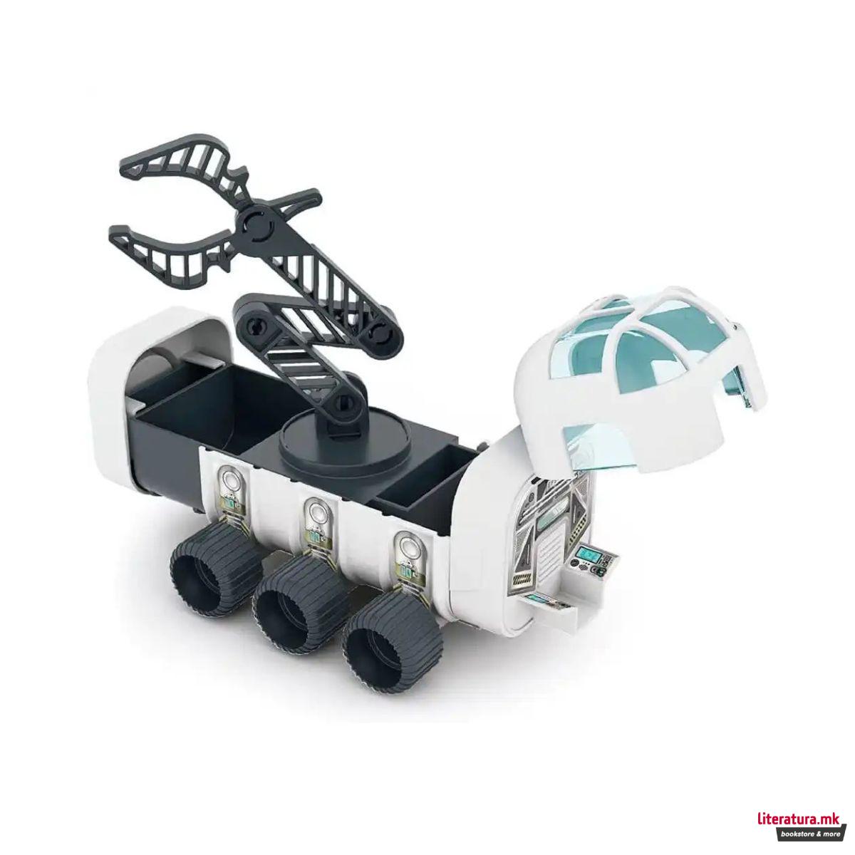 STEM сет, Science & Play Lab, Mars Exploration 