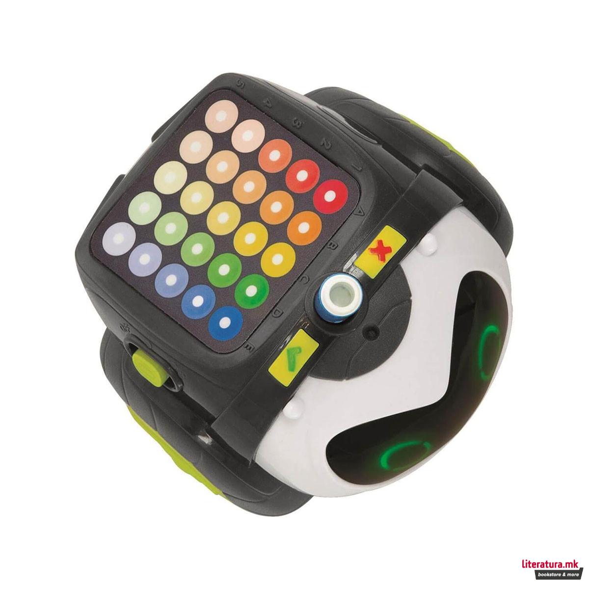 Робот, Coding Lab, Bubble - The Drawing Robot