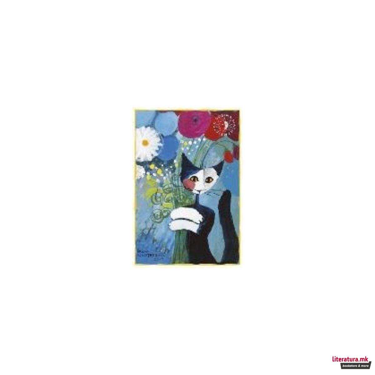 Разгледници со две страни, Rosina Wachtmeister - For You 