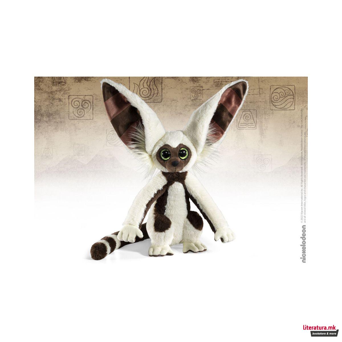 Плишана играчка, Avatar: The Last Airbender – Momo 