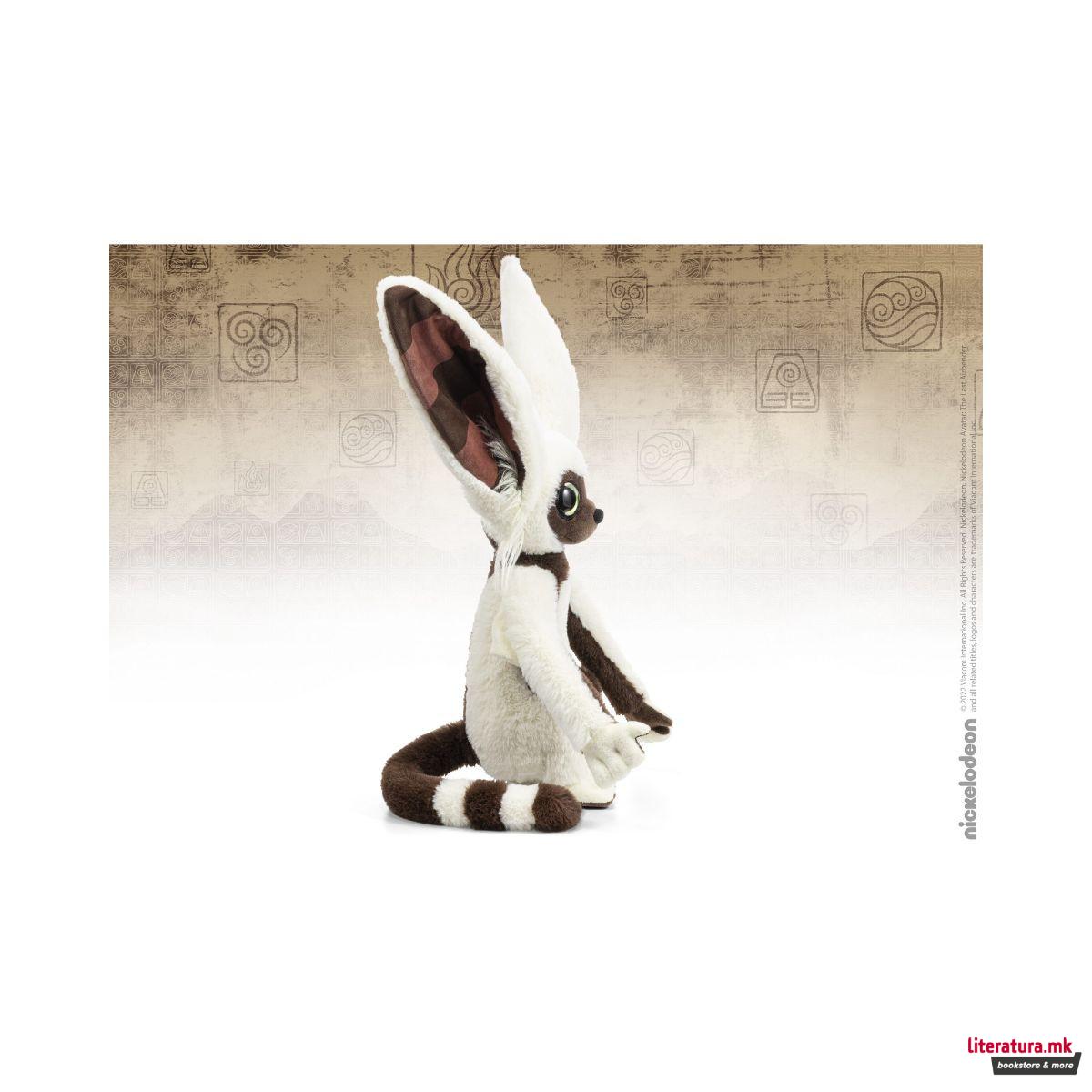 Плишана играчка, Avatar: The Last Airbender – Momo 