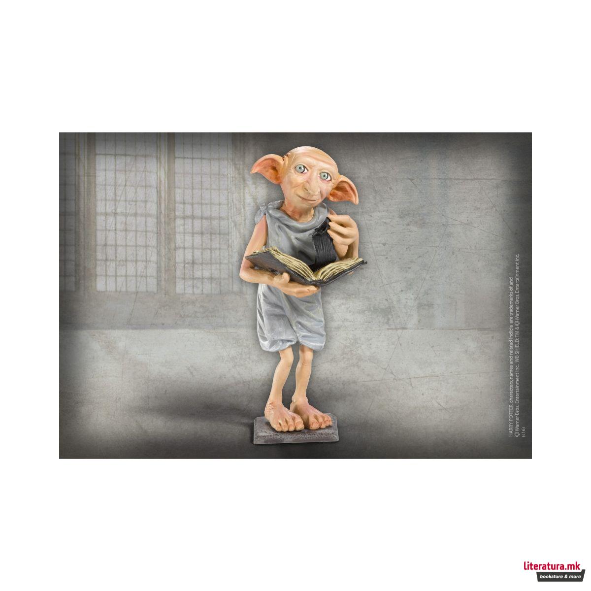 Фигура, Harry Potter, Magical Creatures #2 – Dobby
