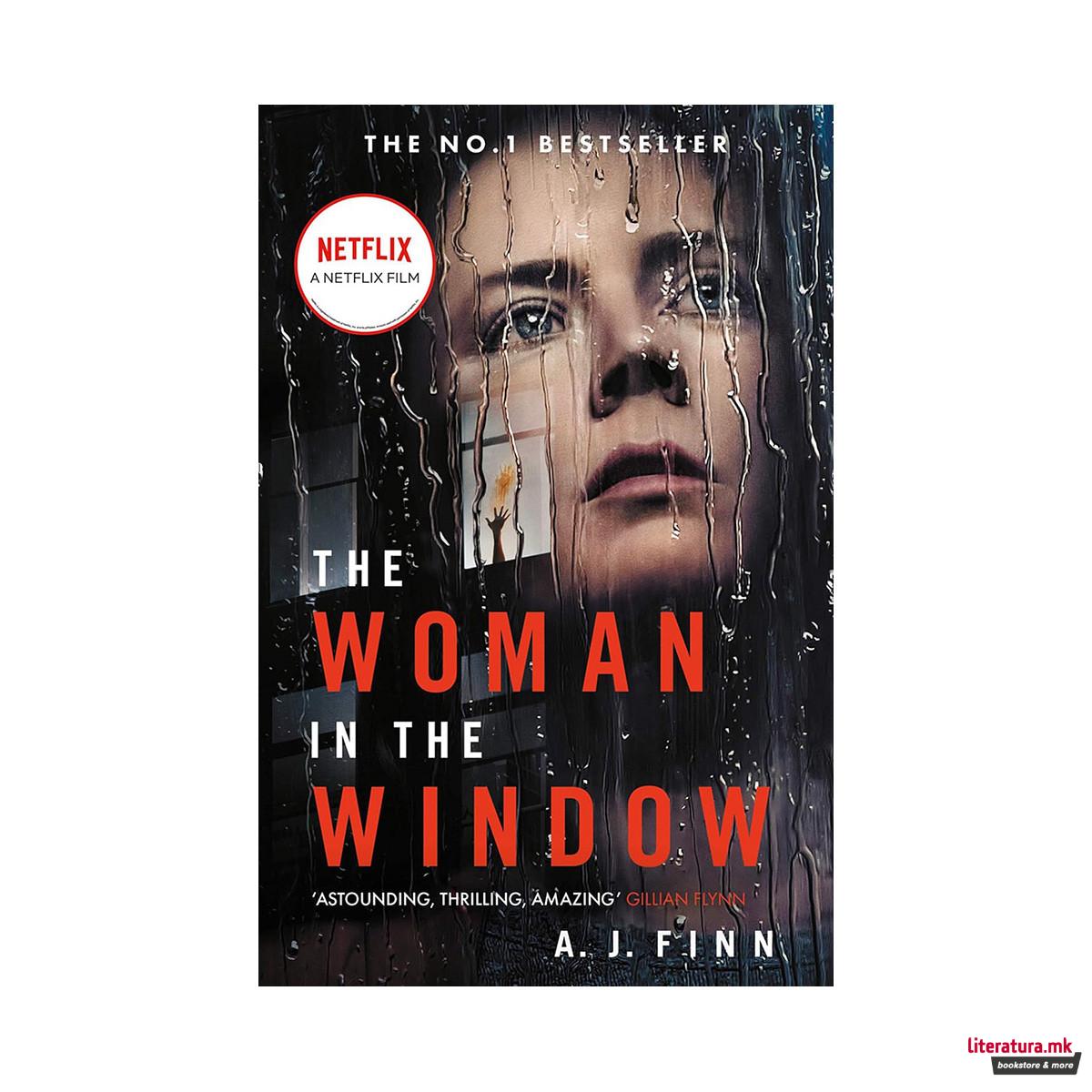 The Woman in the Window 