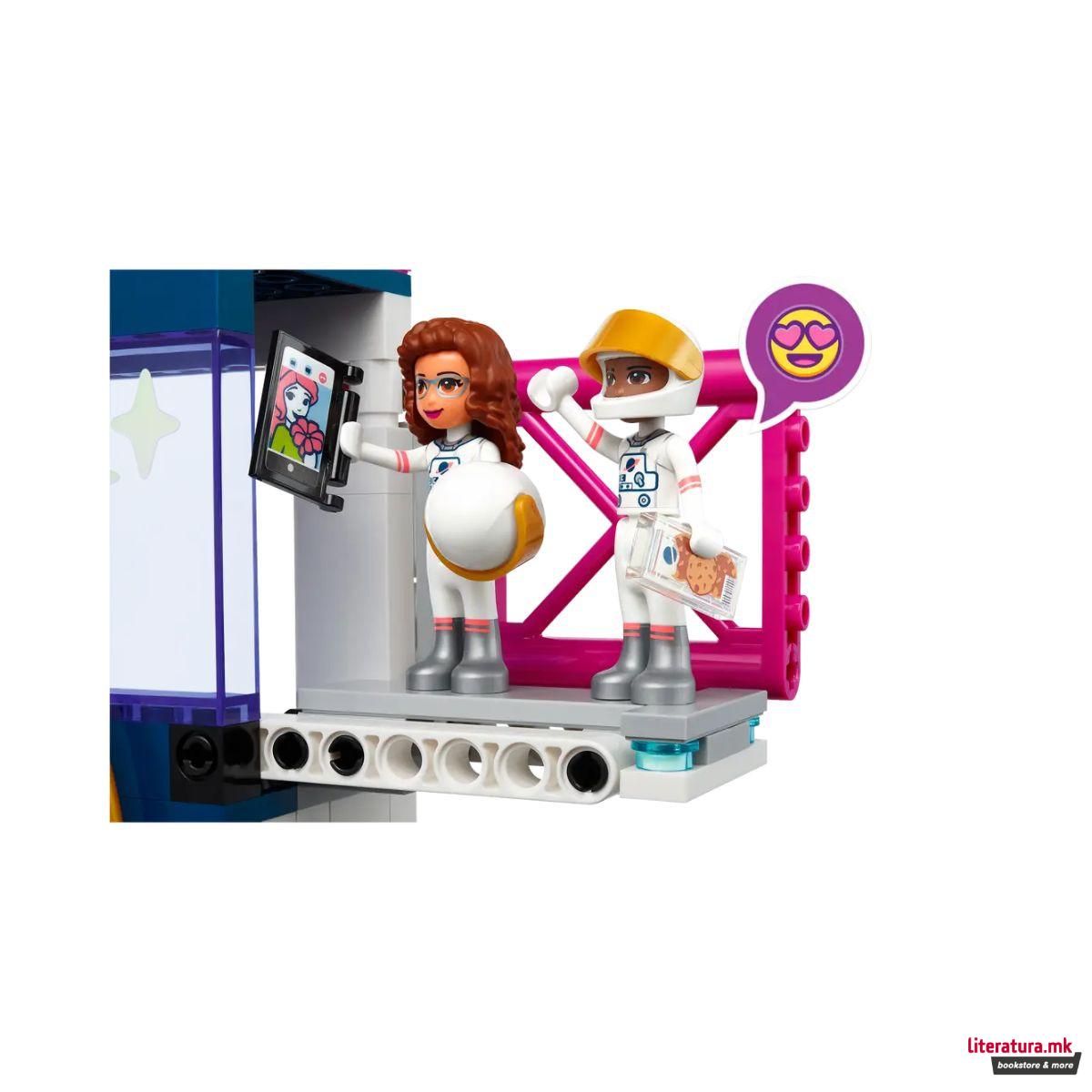 LEGO коцки, Friends, Olivia's Space Academy 