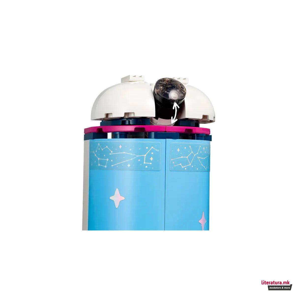 LEGO коцки, Friends, Olivia's Space Academy 