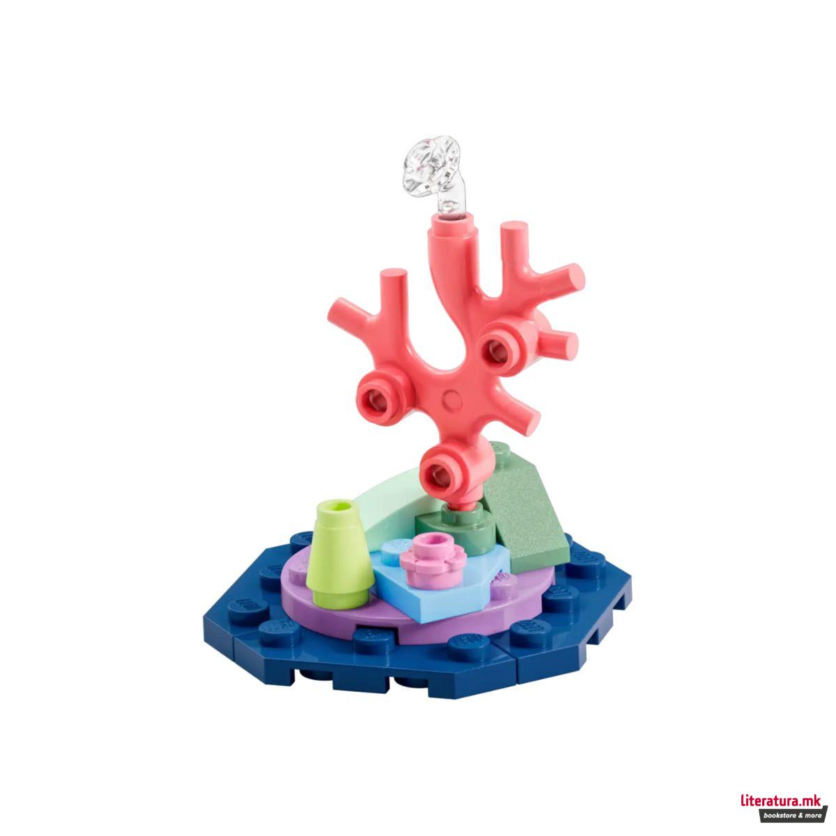 LEGO коцки, Avatar, Skimwing Adventure 