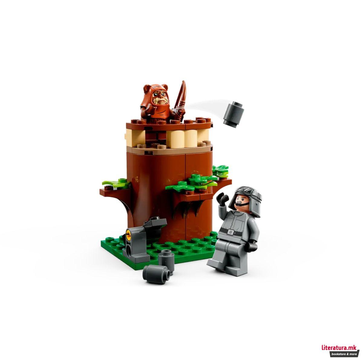 LEGO коцки, Star Wars, AT-ST™ 