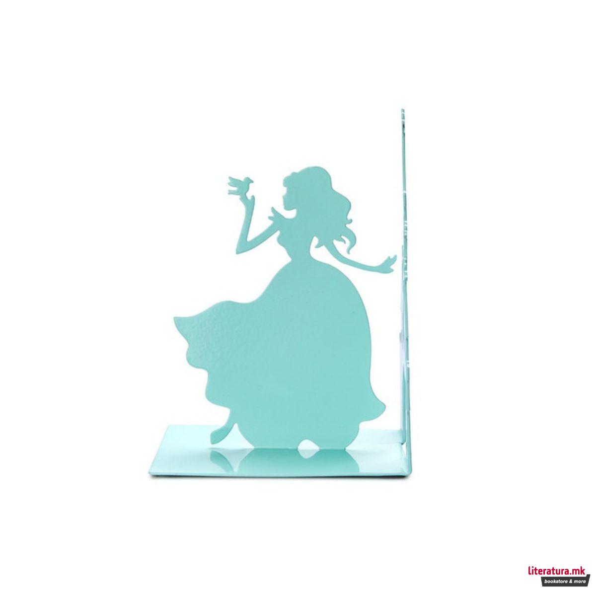 Метален држач за книги, Fairy Tale 