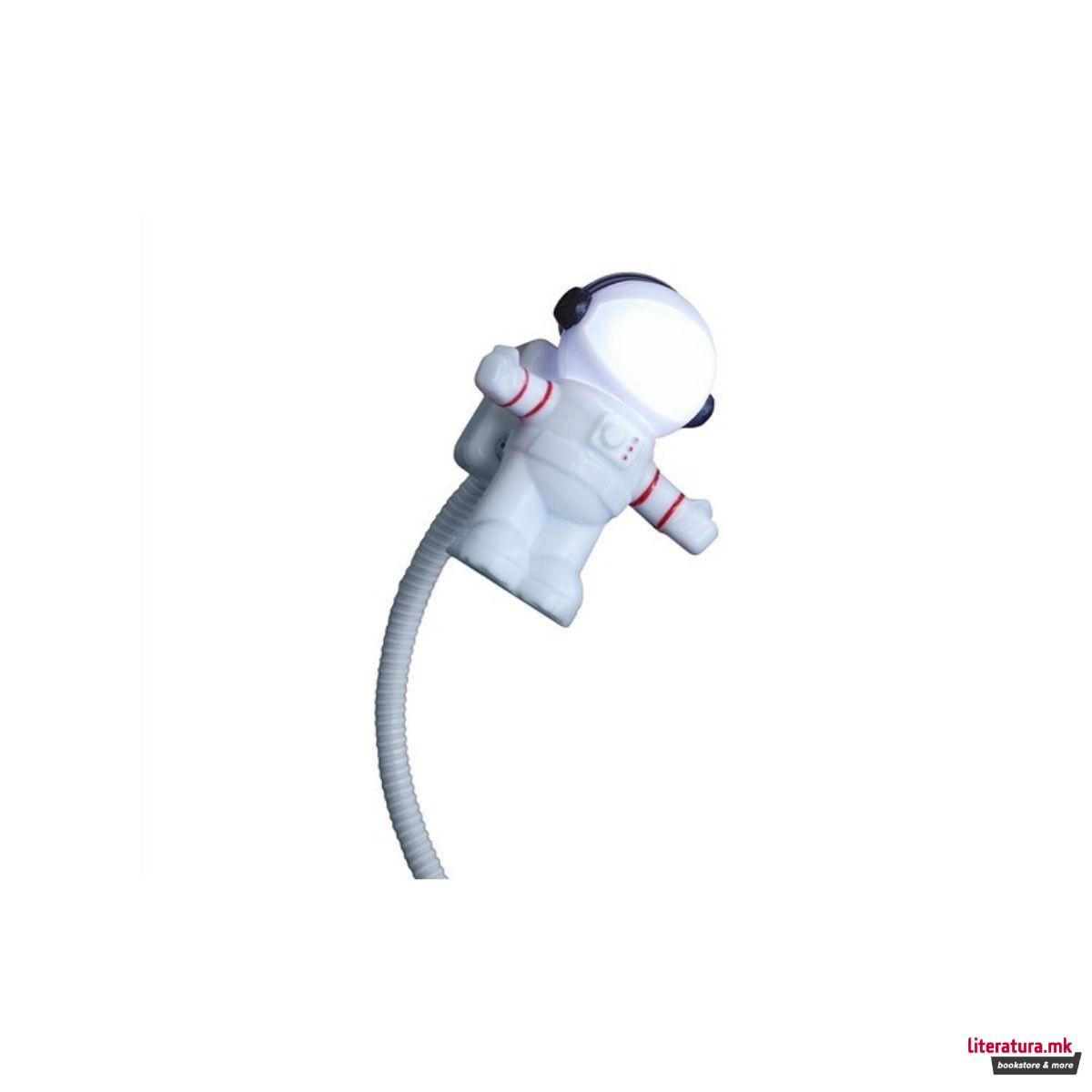 USB ламбичка, Starman 