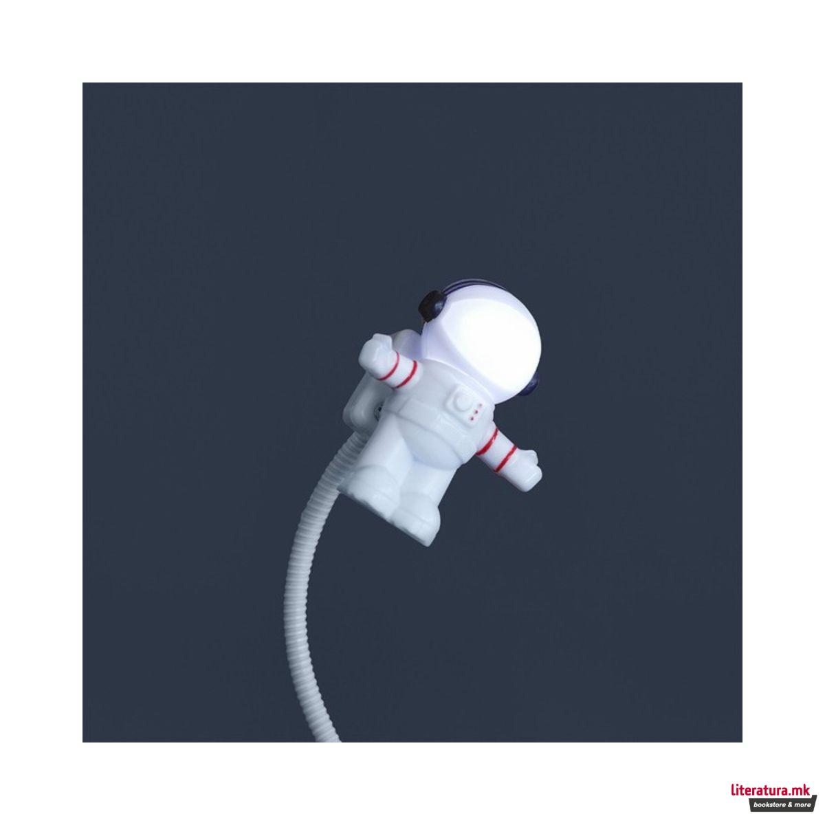 USB ламбичка, Starman 