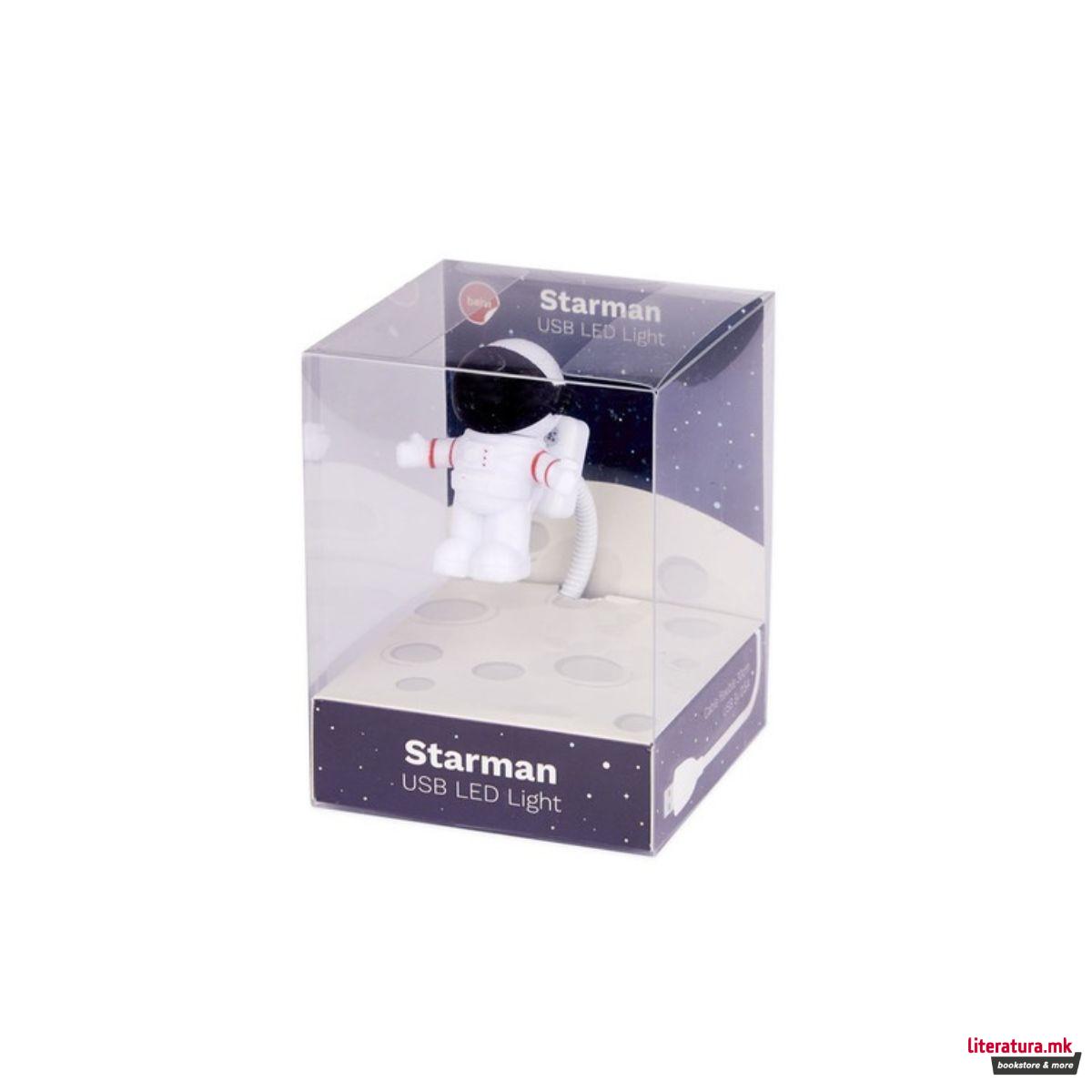 USB ламбичка, Starman 