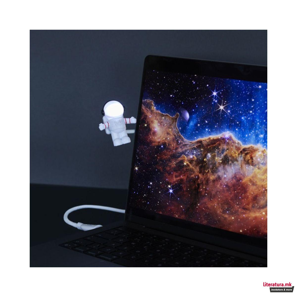 USB ламбичка, Starman 