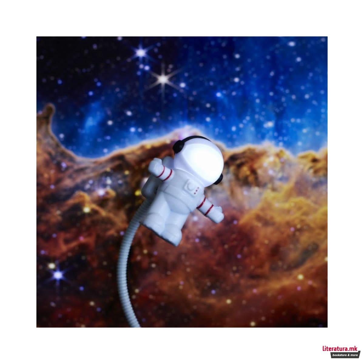 USB ламбичка, Starman 