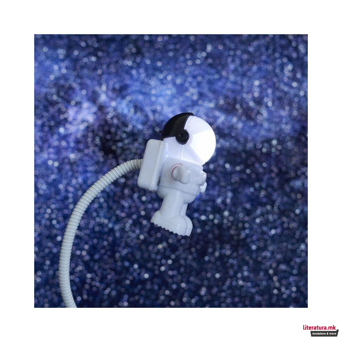 USB ламбичка, Starman 