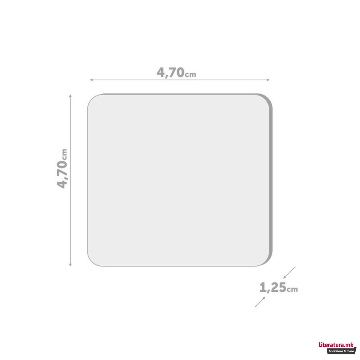 Приврзок за клуч/преносен полнач (за iPhone) 