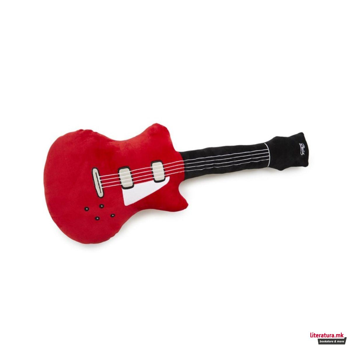 Перница-гитара, Superstar 