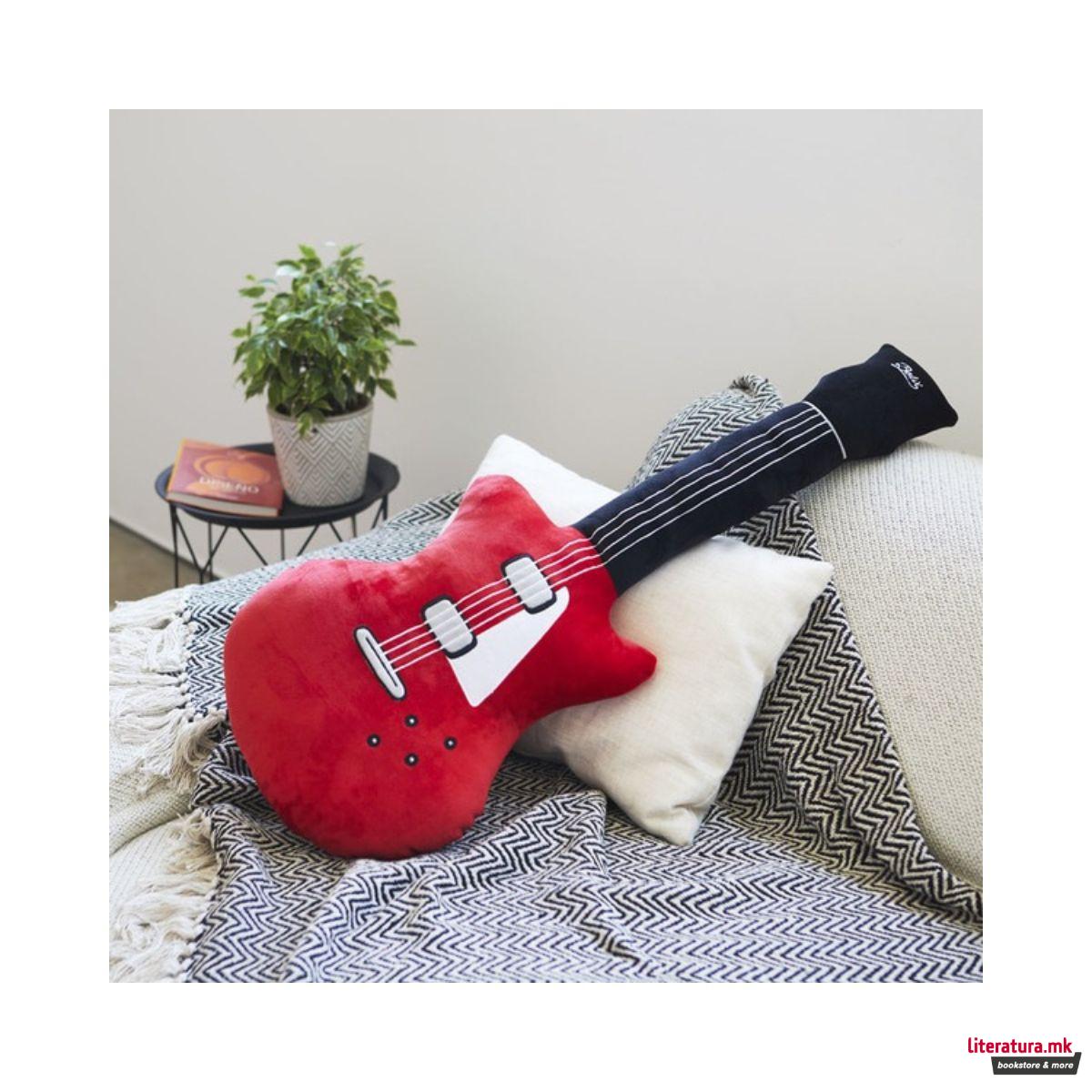 Перница-гитара, Superstar 