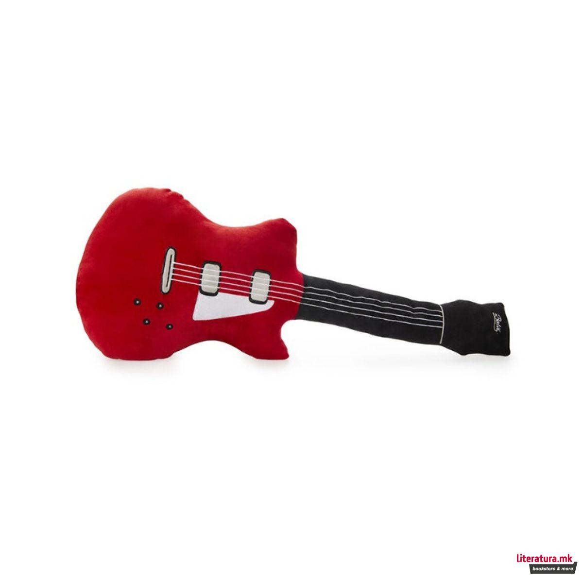 Перница-гитара, Superstar 