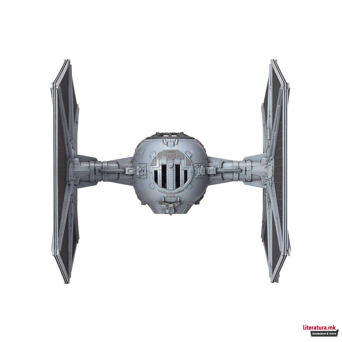 Макета, Star Wars TIE Fighter, 1:72 