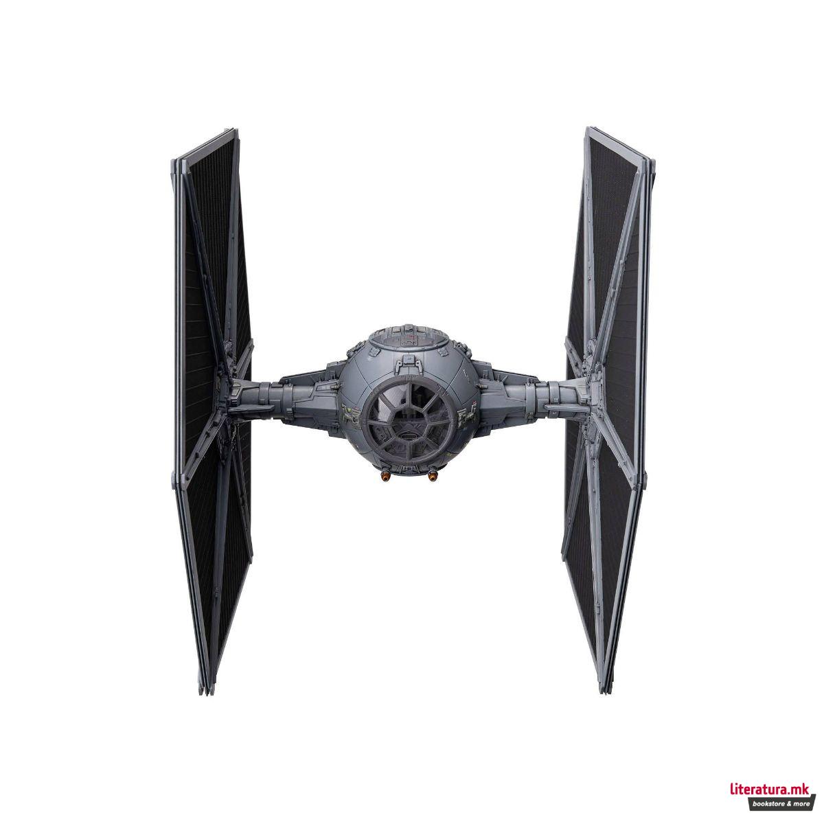 Макета, Star Wars TIE Fighter, 1:72 