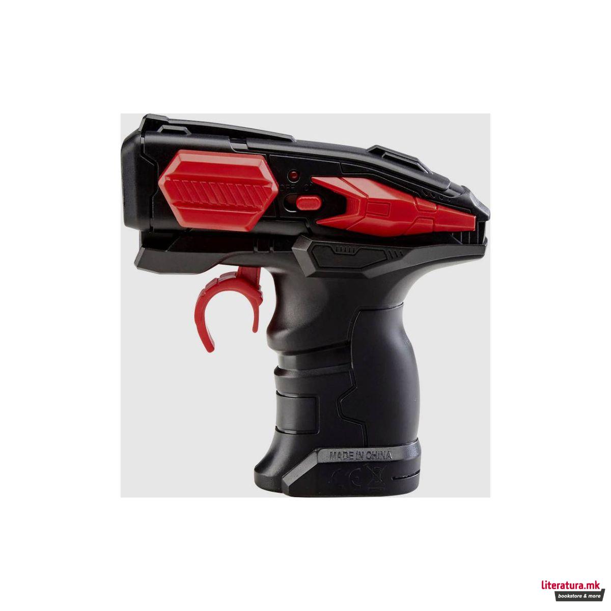 Макета, Revell Control, Aston Martin Vantage, 1:24 