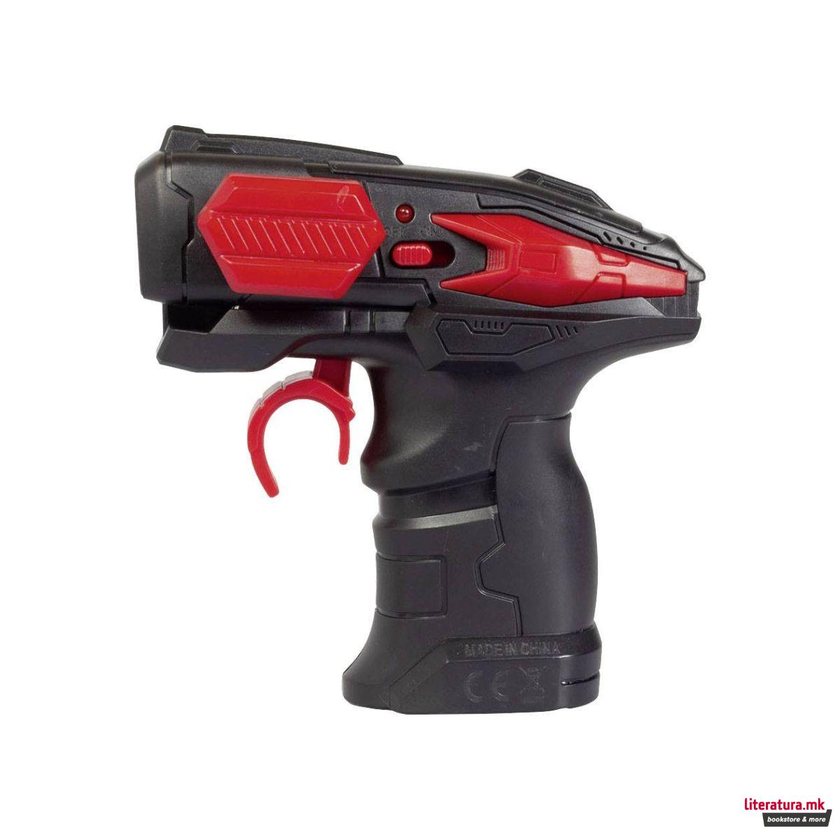 Макета, Revell Control, McLaren 765LT, 1:24 