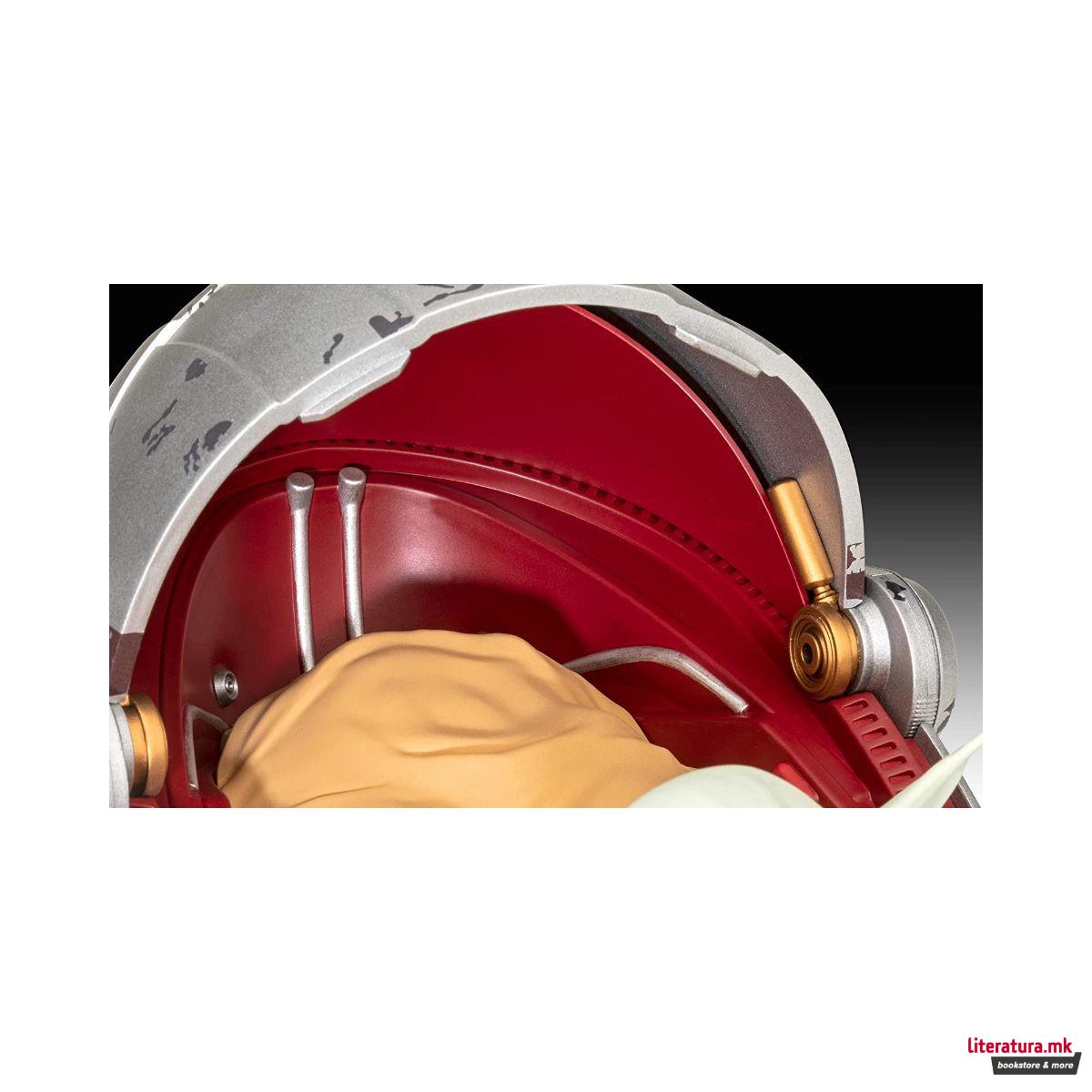 Макета, Star Wars: The Mandalorian - Grogu™ - The Child, 1:3 