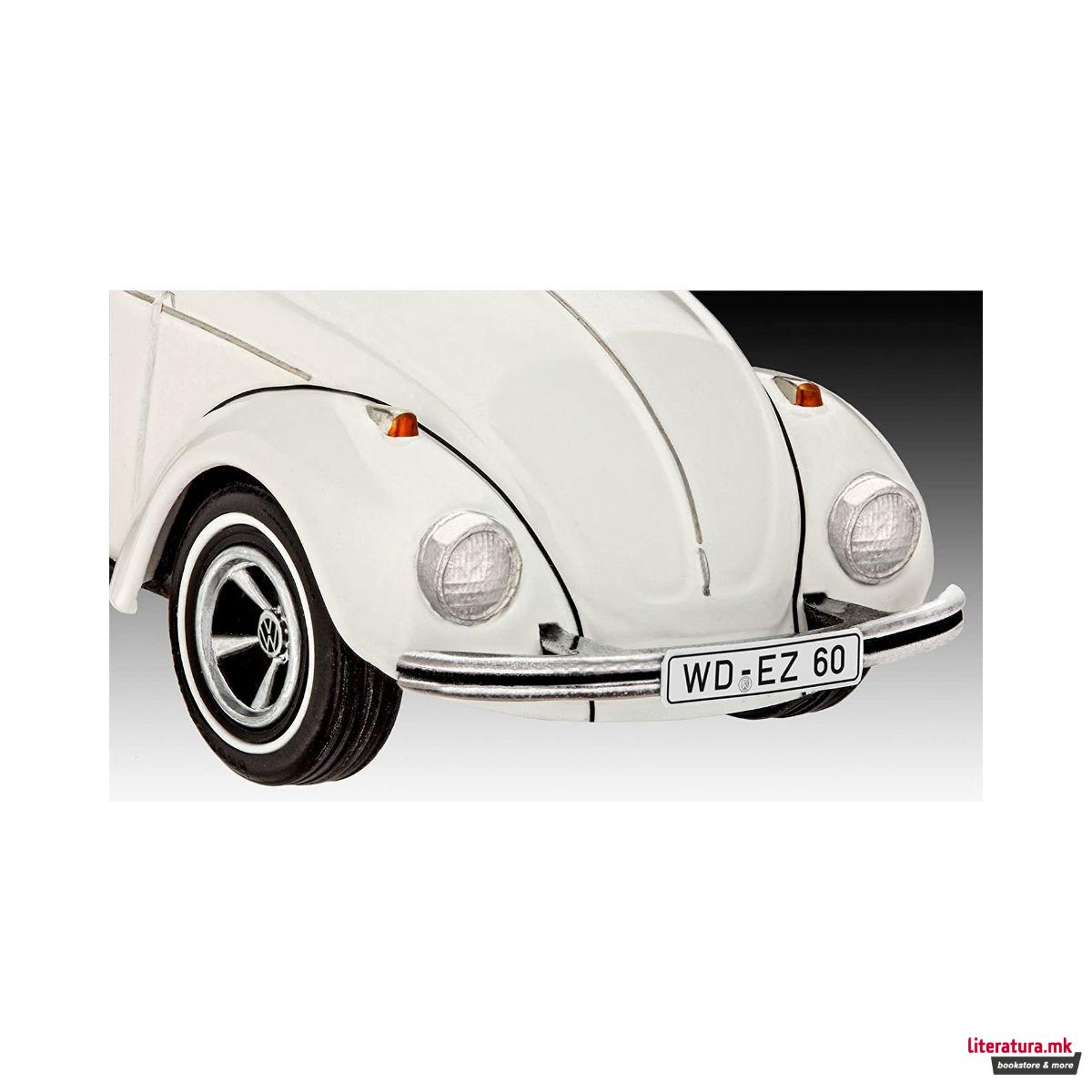 Макета, VW Beetle, 1:32 