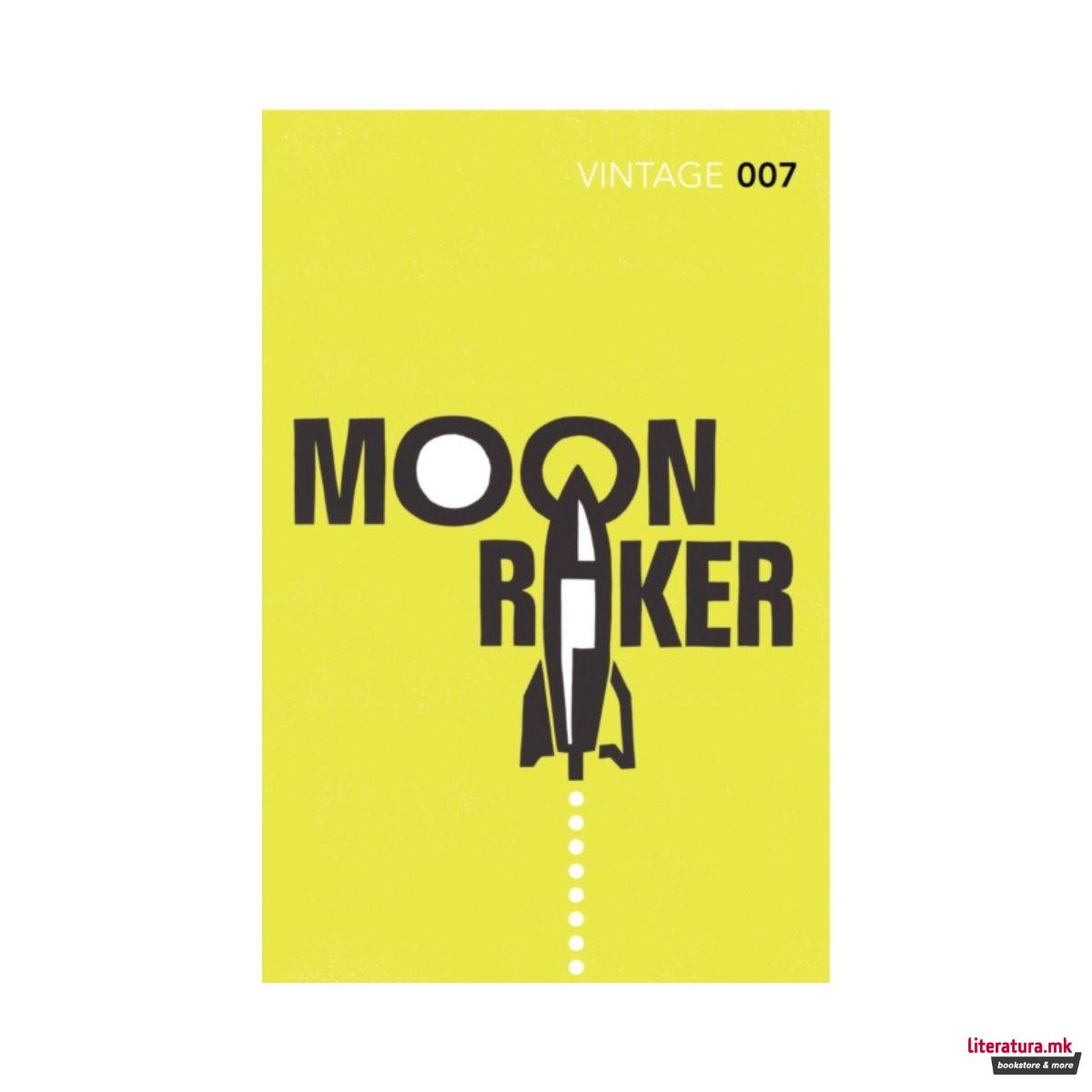 Moonraker 