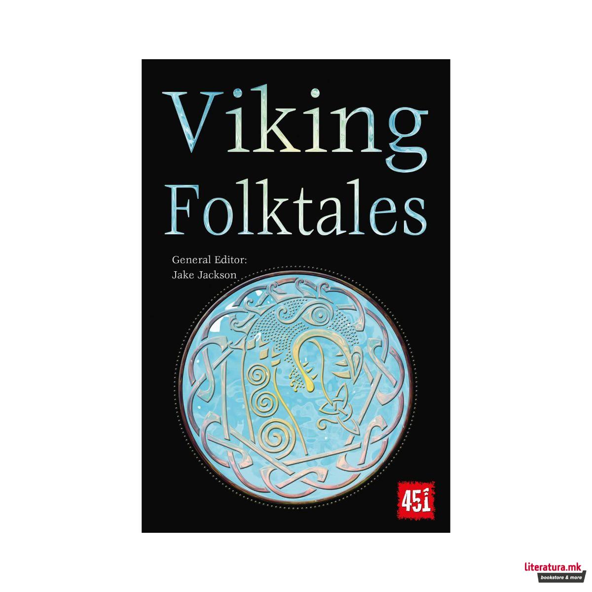 Viking Folktales 