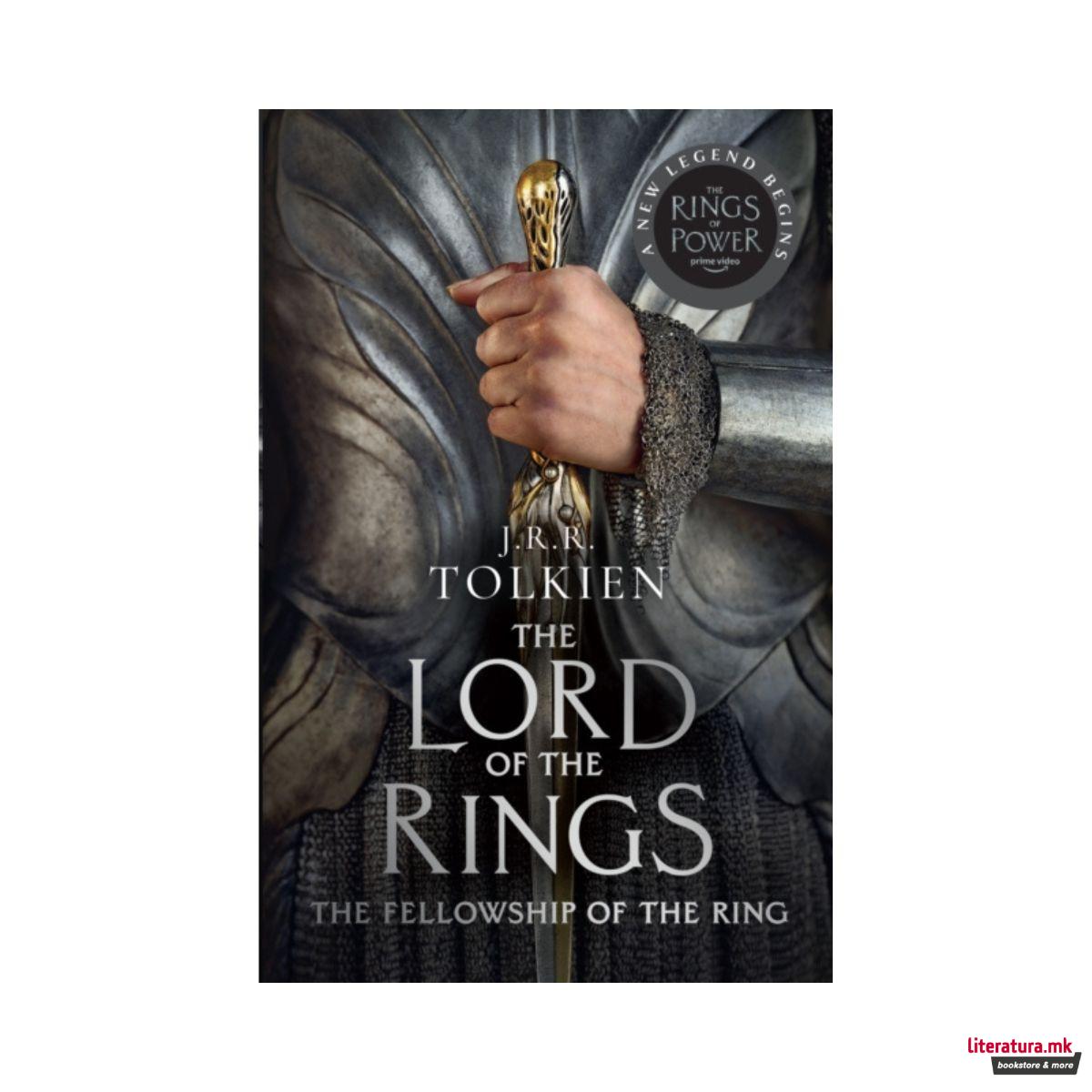 The Fellowship of the Ring