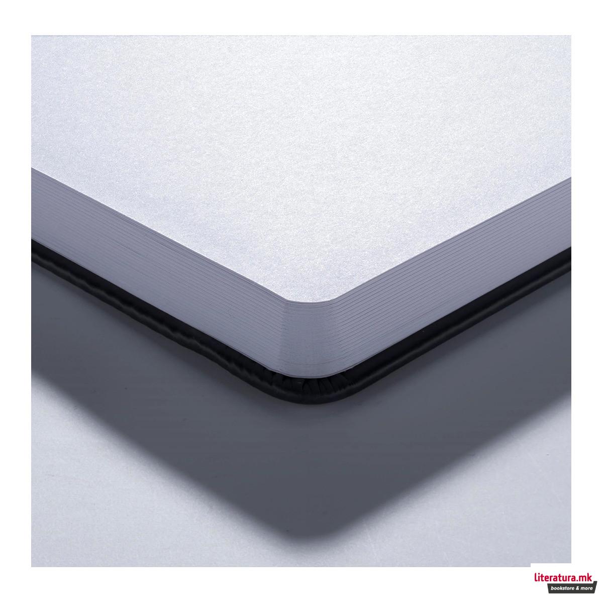 Скицник, Talens Art Creation - Still Life with Flowers, 13 x 21 cm 