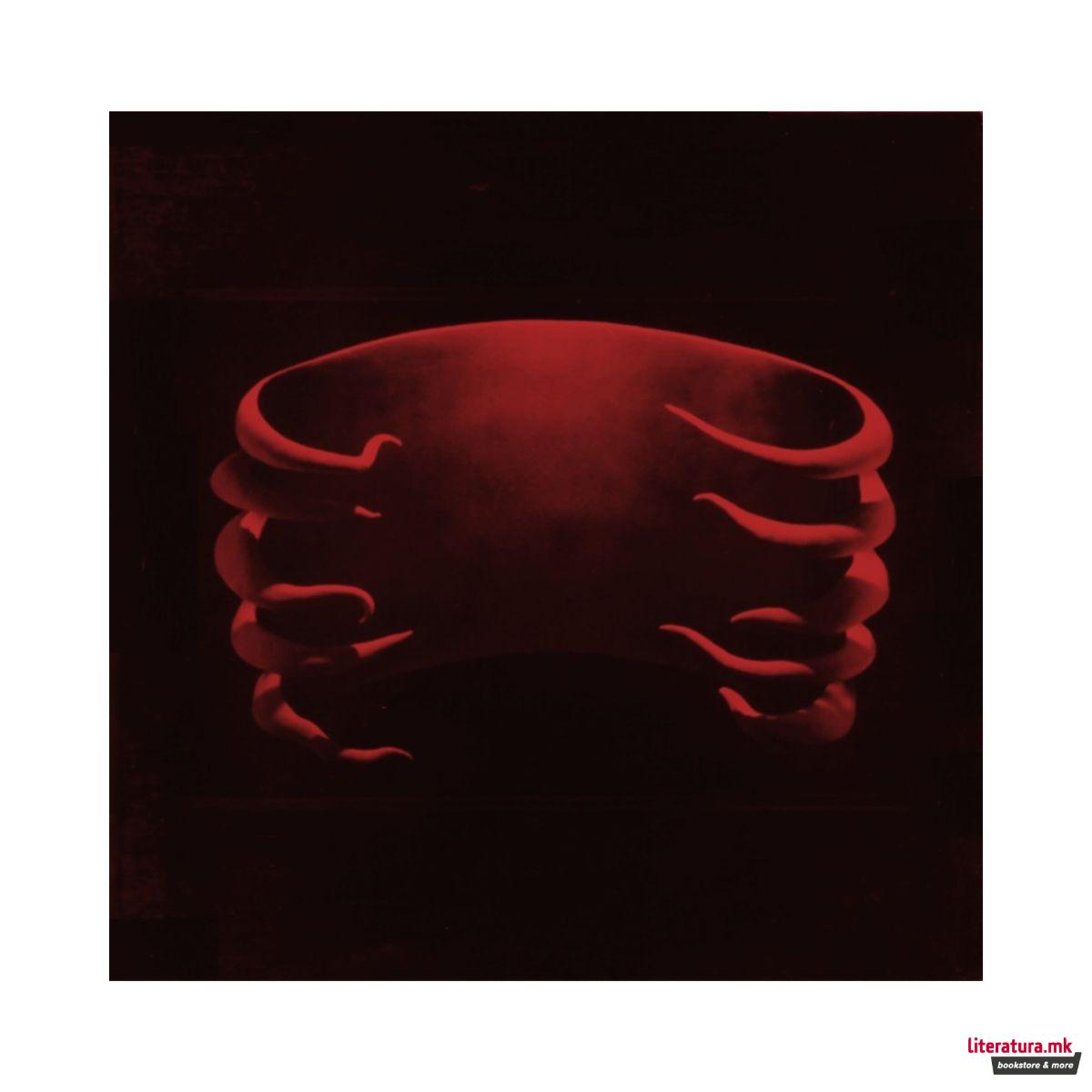 Винил, Tool - Undertow (1993) 