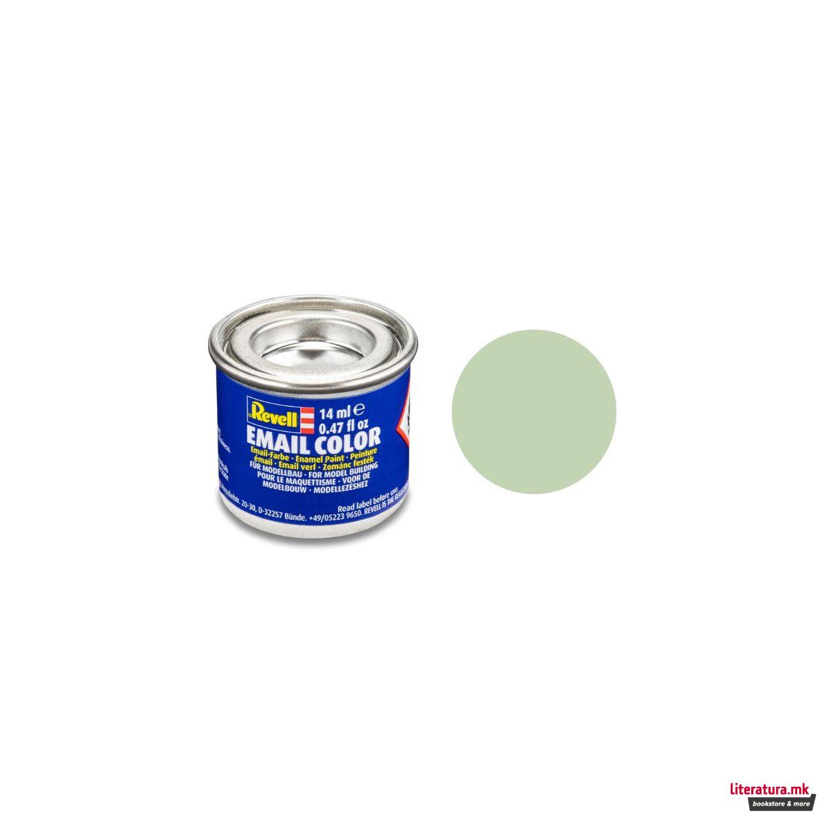 Боја за макета, Email Color Sky (RAF), мат, 14ml 