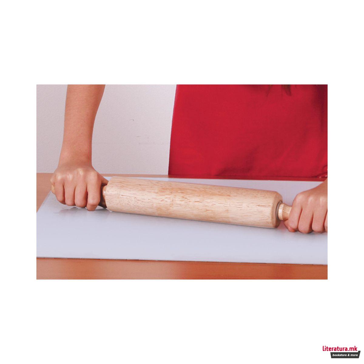 Самолеплива подлога за сложувалки, Smart Puzzle Glue Sheets 