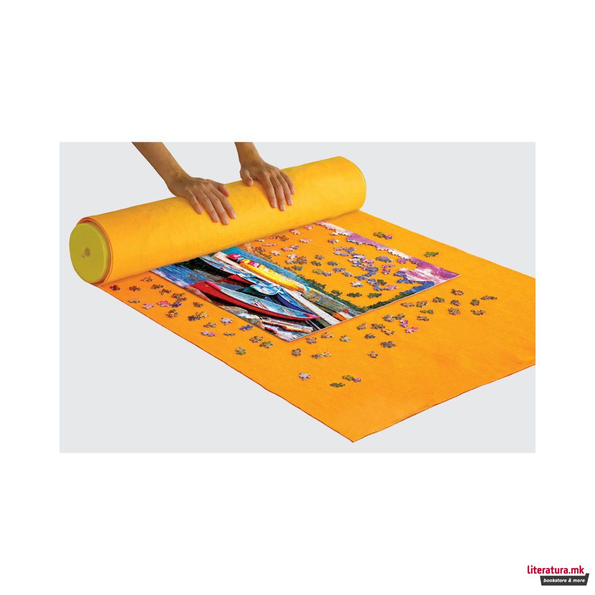 Подлога за сложувалки, Smart Puzzle Roll & Go 