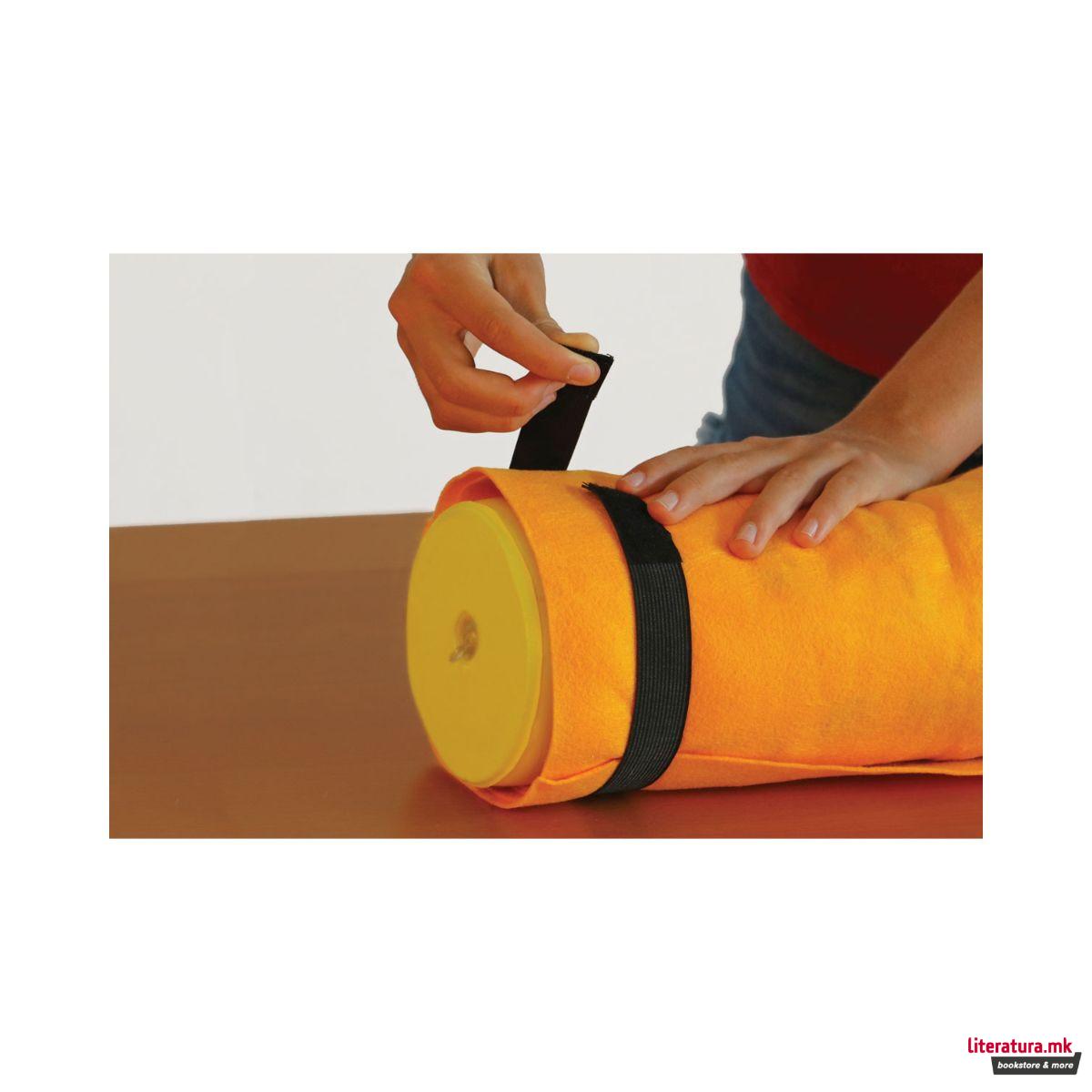 Подлога за сложувалки, Smart Puzzle Roll & Go 