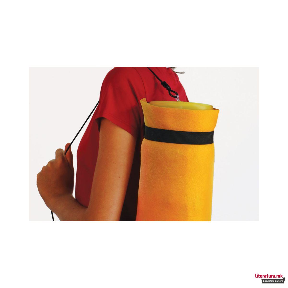 Подлога за сложувалки, Smart Puzzle Roll & Go 