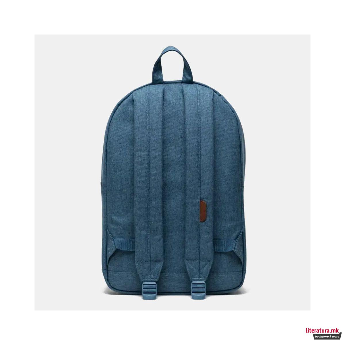 Ранец, Pop Quiz, Copen Blue Crosshatch 