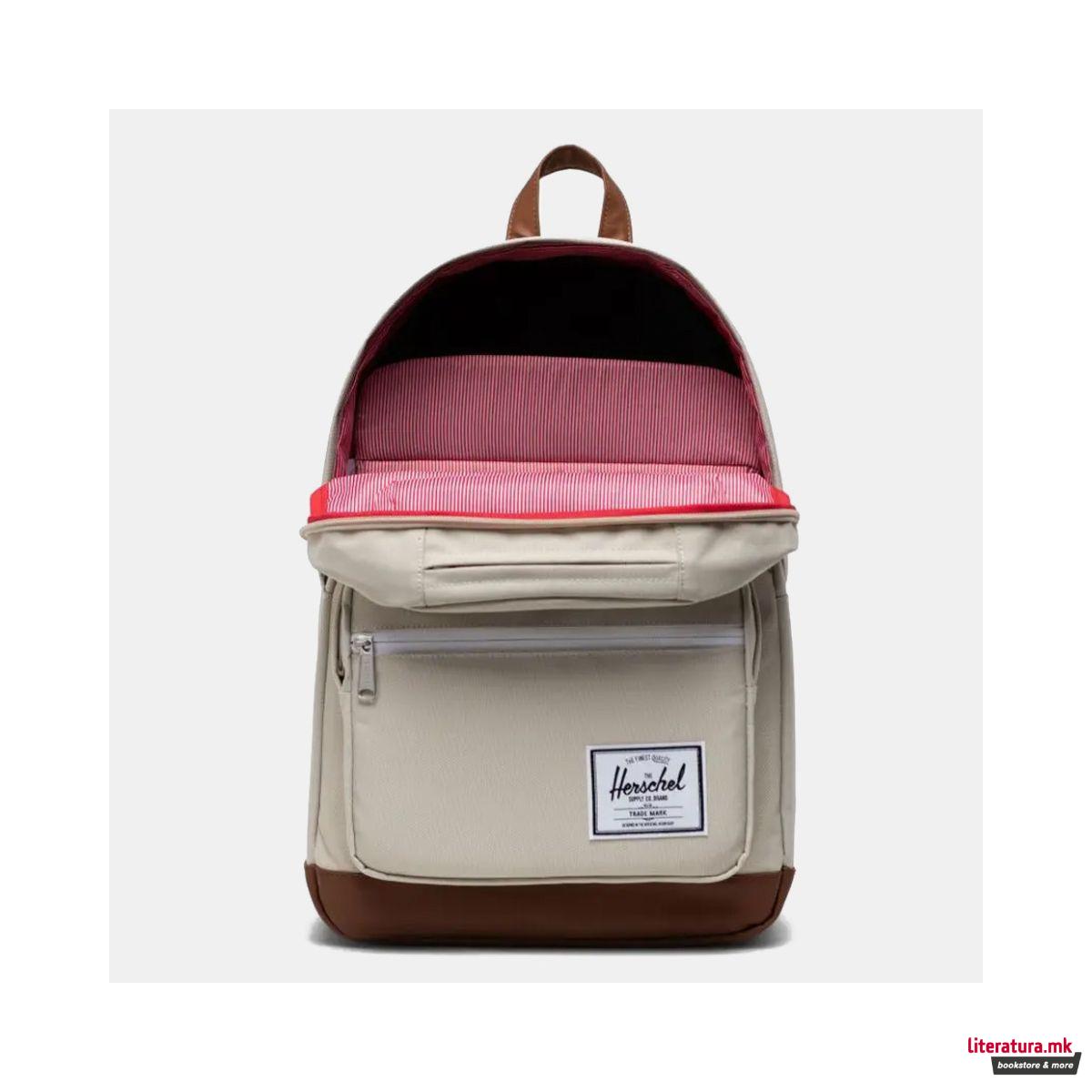 Ранец, Pop Quiz, Light Pelican 