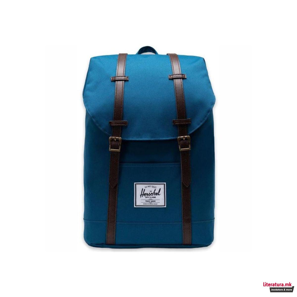 Ранец, Retreat, Taupe/Black 